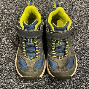 Merrell Kids Outback 2 Mid Hiking Shoe